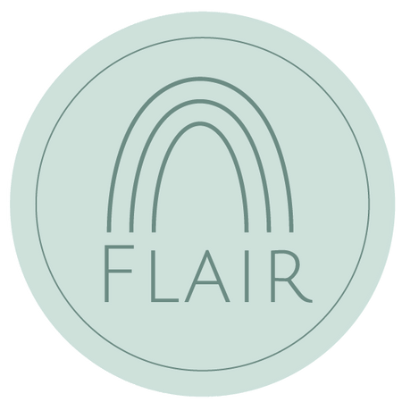 Flair logo