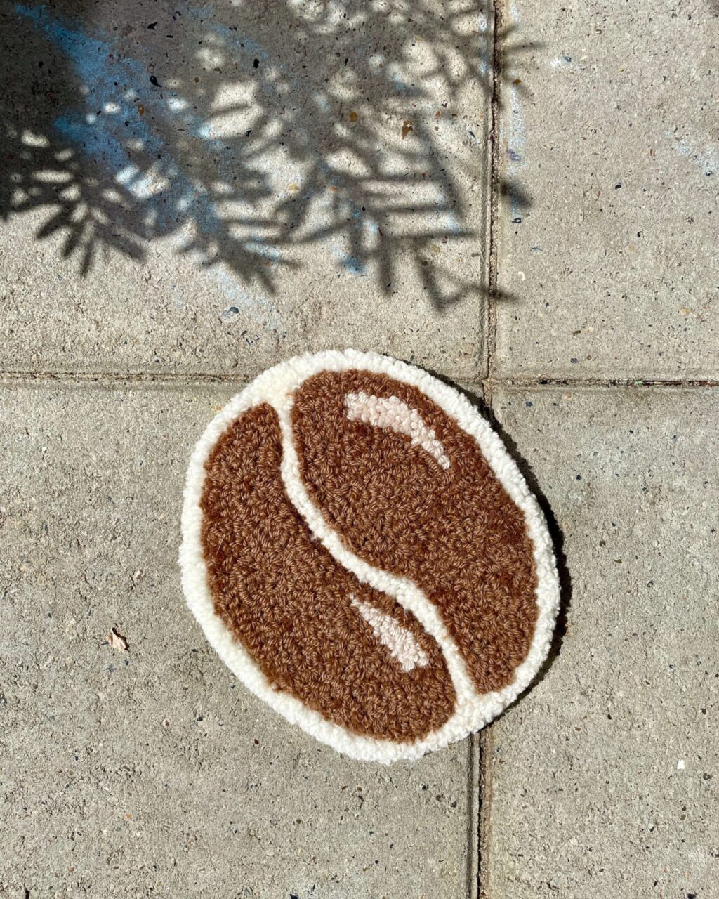 Kaffebønne
