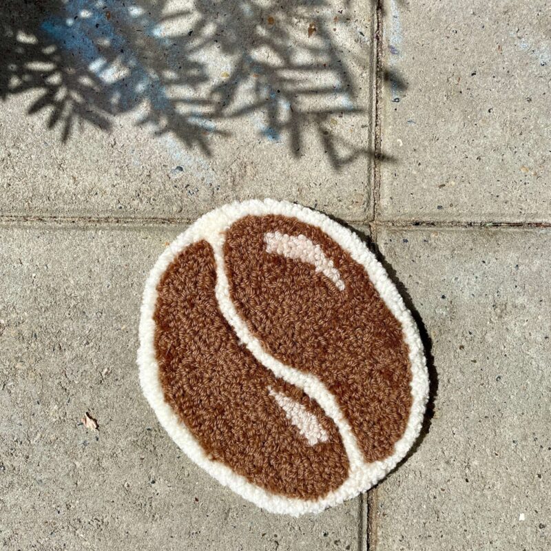 Kaffebønne