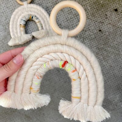 Albino regnbue - #2