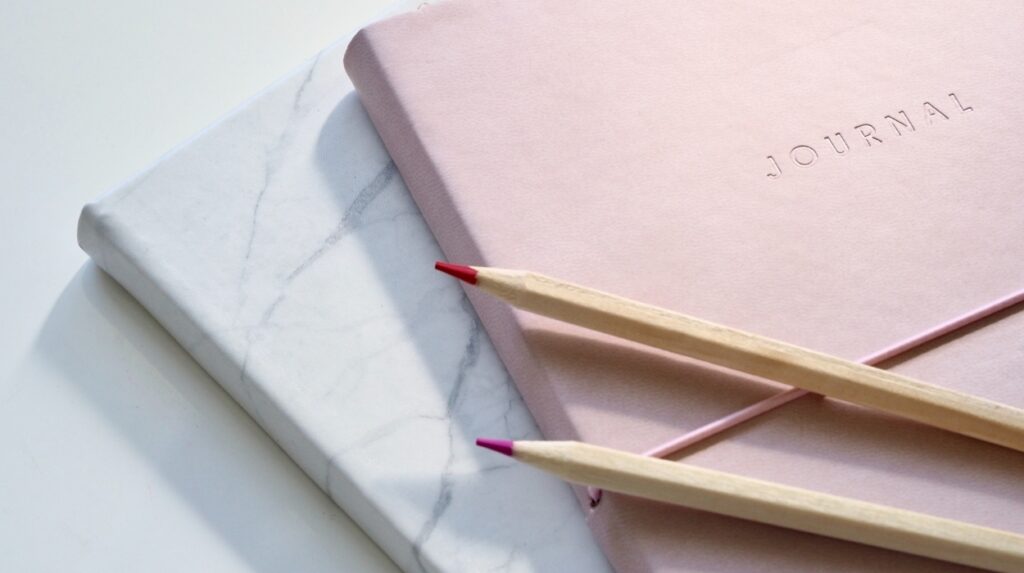 Kickstart Din Organisering: En Guide til Bullet Journaling