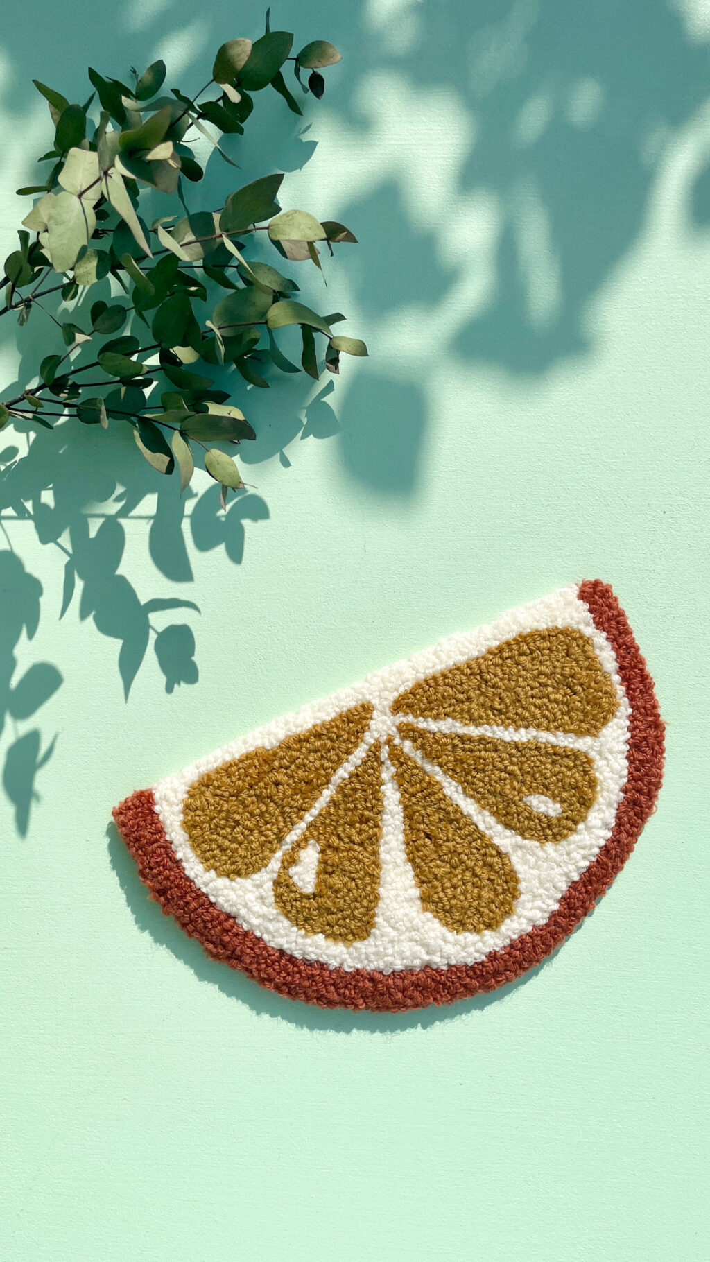 Tuftet Citron - Flere farver - Image 11