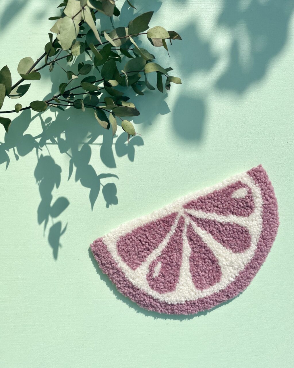 Tuftet Citron - Flere farver - Image 9