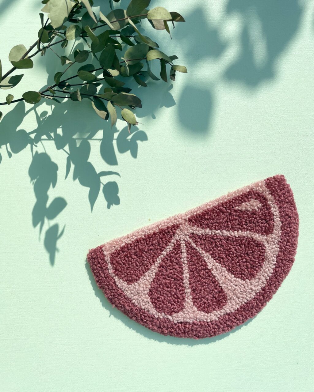 Tuftet Citron - Flere farver - Image 8