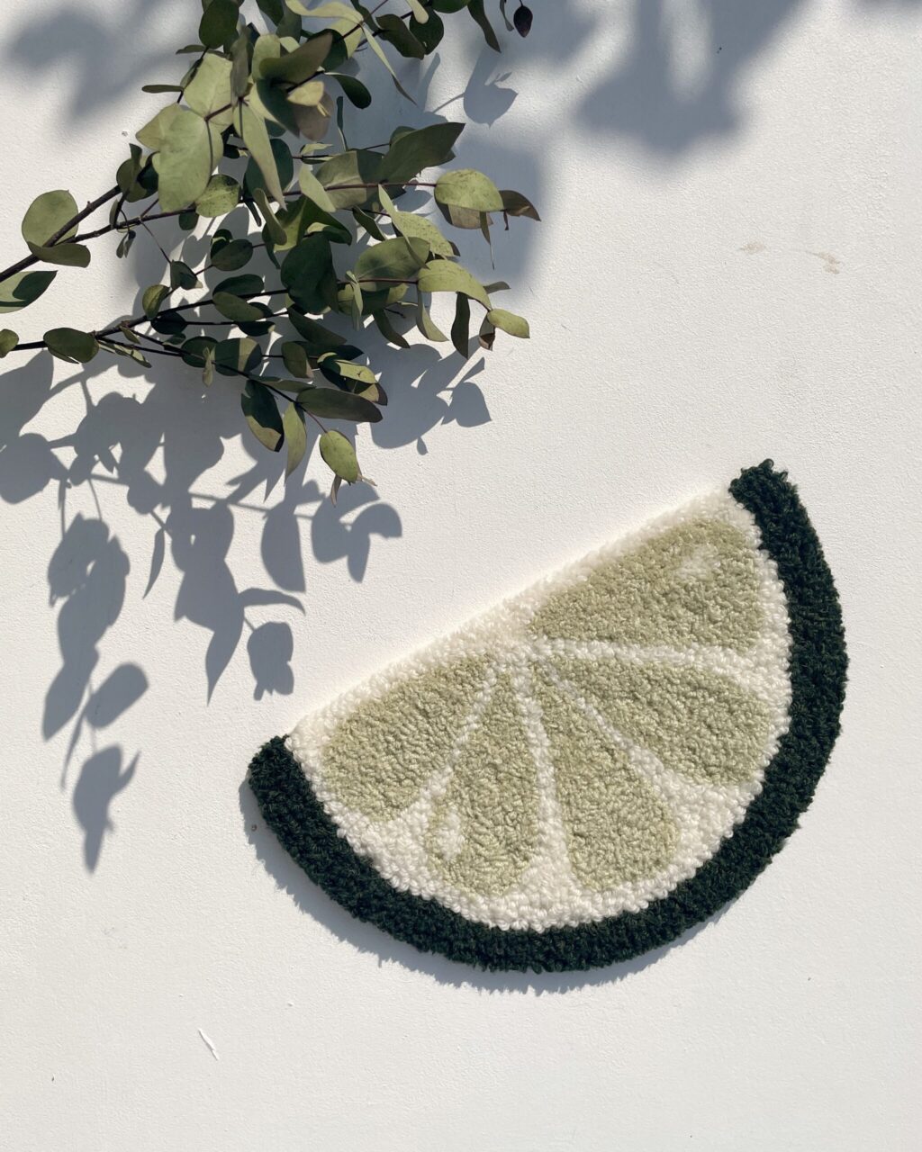 Tuftet Citron - Flere farver - Image 4